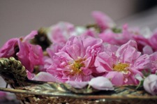 Rosenblomshydrolat Rosenblomshydrolat