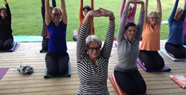 uteyoga i Jonsered uteyoga i Jonsered