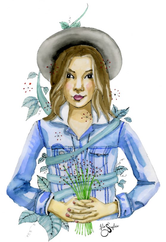 Illustrationer filosophie "am I free or am I tied up Illustrationer filosophie "am I free or am I tied up