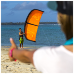 grundkurs i kitesurfing grundkurs i kitesurfing