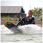 komplett kurs i kitesurfing komplett kurs i kitesurfing