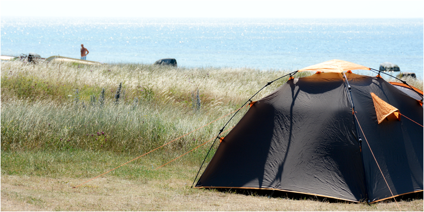 camping vid havet på gotland camping vid havet på gotland