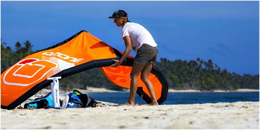 hyr kite utrustning hyr kite utrustning
