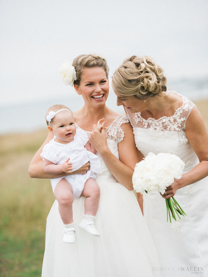Bröllopsfotograf Rebecca Wallin Bröllopsfotograf Rebecca Wallin