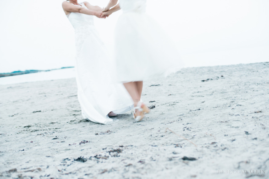 Bröllopsfotograf Rebecca Wallin Bröllopsfotograf Rebecca Wallin