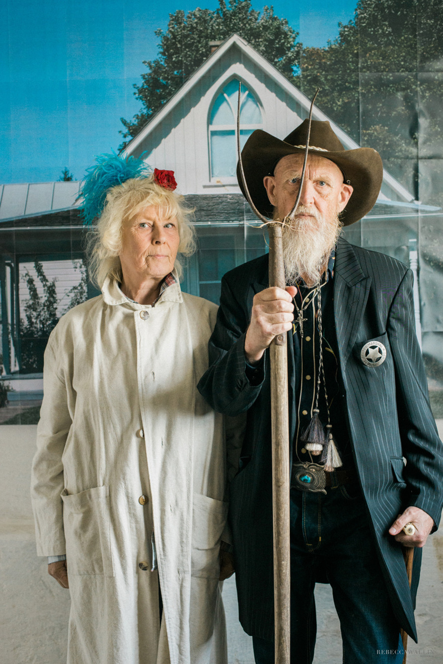 Foto: Rebecca Wallin. John-E Franzén, Ulrika Franzén, Österlen Foto: Rebecca Wallin. John-E Franzén, Ulrika Franzén, Österlen