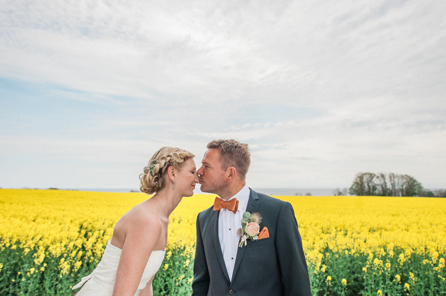 Bröllopsfotograf, Österlen Bröllopsfotograf, Österlen