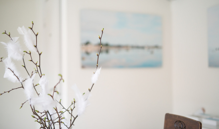 Fotokonst Österlen Calling home/ våen 2016 Fotokonst Österlen Calling home/ våen 2016