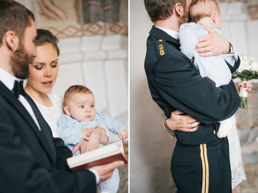 Bröllop på Österlen, Vitaby kyrka. Fotograf Rebecca Wallin Bröllop på Österlen, Vitaby kyrka. Fotograf Rebecca Wallin