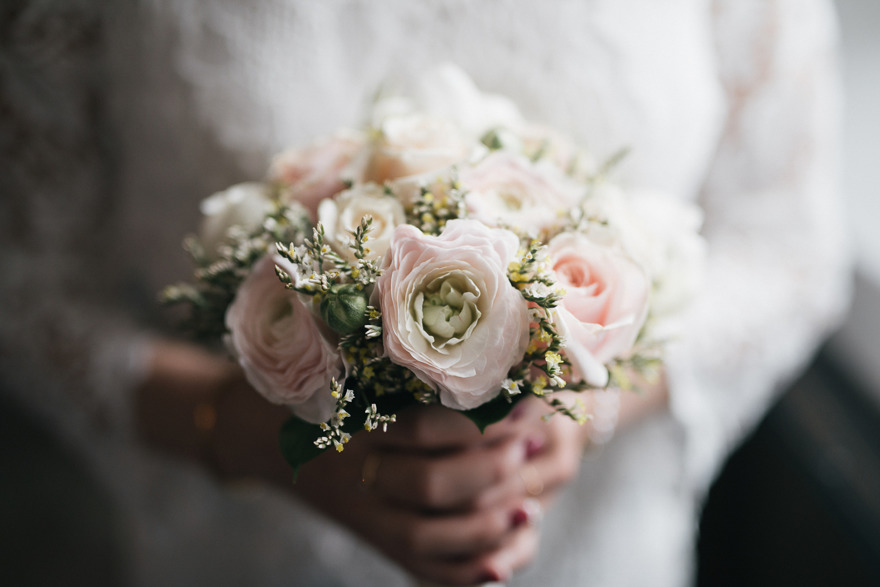 Vacker bukett från Renaisance blomster i Kivik. Fotograf Rebecca Wallin Vacker bukett från Renaisance blomster i Kivik. Fotograf Rebecca Wallin