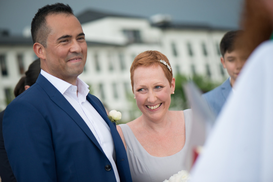 Bröllop på YSB, Rebecca Wallin Bröllop på YSB, Rebecca Wallin
