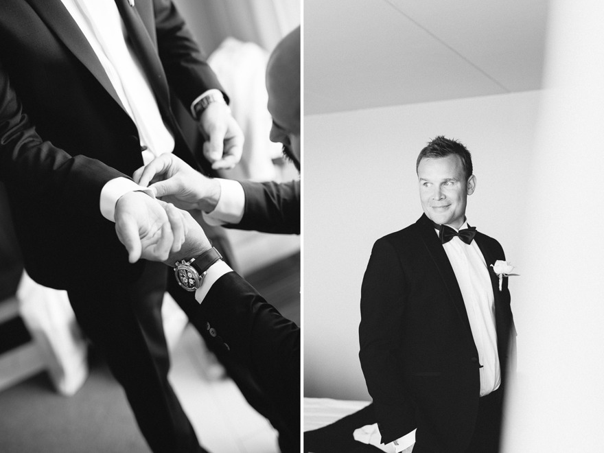 Brudgum på Hotel Tylösand. Rebecca Wallin Photography Brudgum på Hotel Tylösand. Rebecca Wallin Photography
