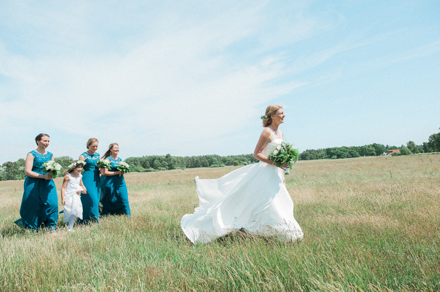First look, weddingphotographer Rebecca Wallin First look, weddingphotographer Rebecca Wallin