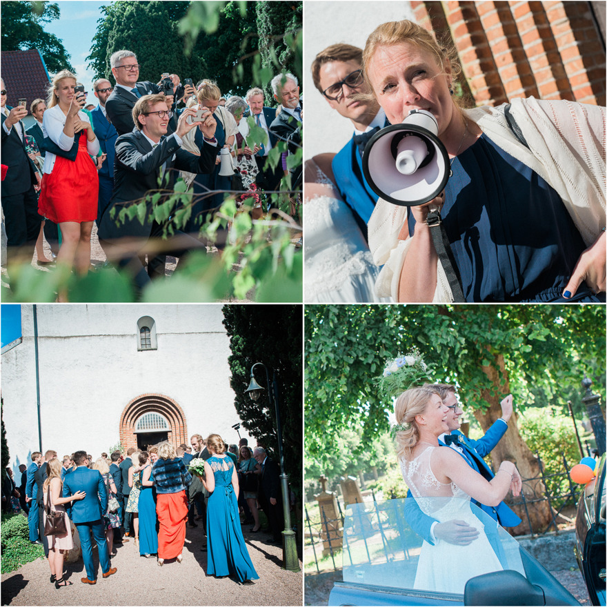 Bröllopsfotograf Rebecca Wallin, Österlen Bröllopsfotograf Rebecca Wallin, Österlen