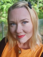 Jessika Öberg Jessika Öberg