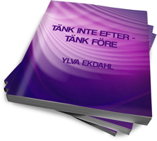 Bokframsida Tänk inte efter Bokframsida Tänk inte efter