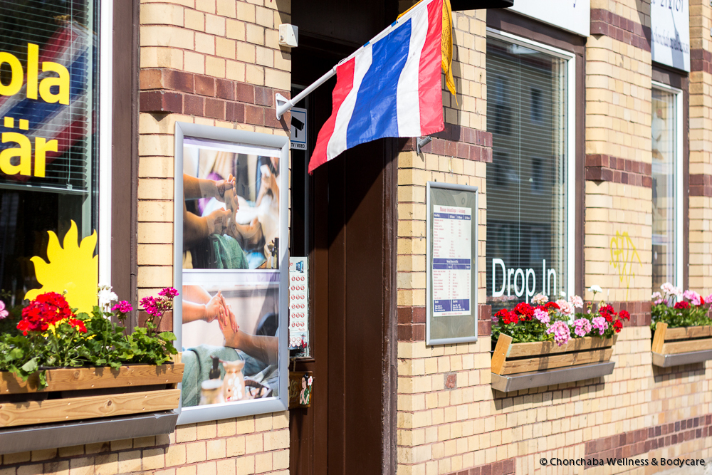 thaimassage åkersberga bodycare thaimassage åkersberga bodycare