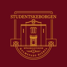 Studentskeborgen Halmstad