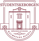 Studentboende Halmstad – studentbostad hos studentboendet Studentskeborgen i centrala  Halmstad