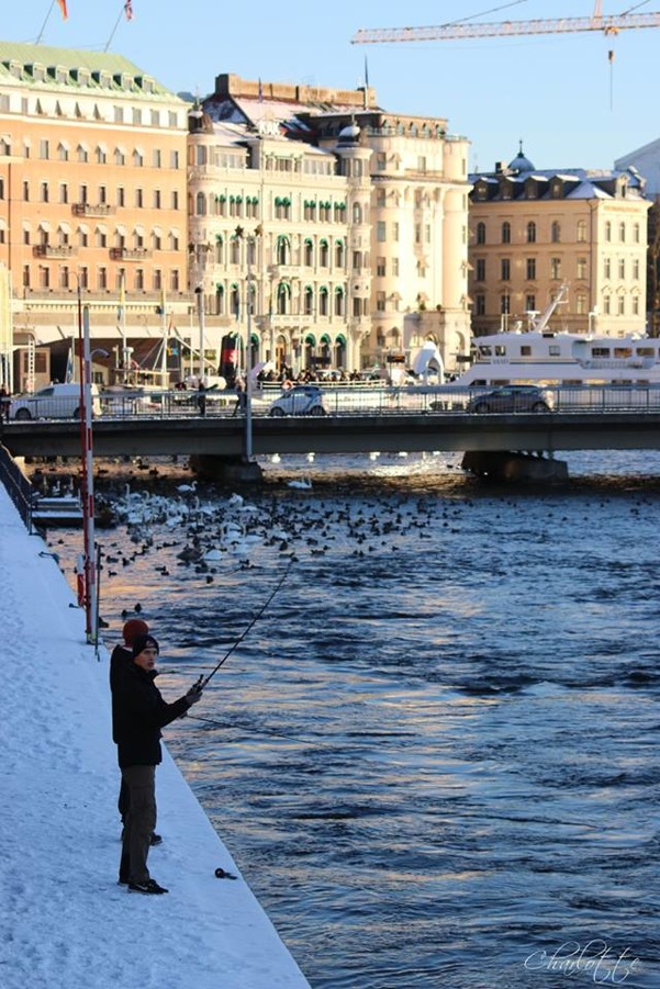 Strömmen Strömmen