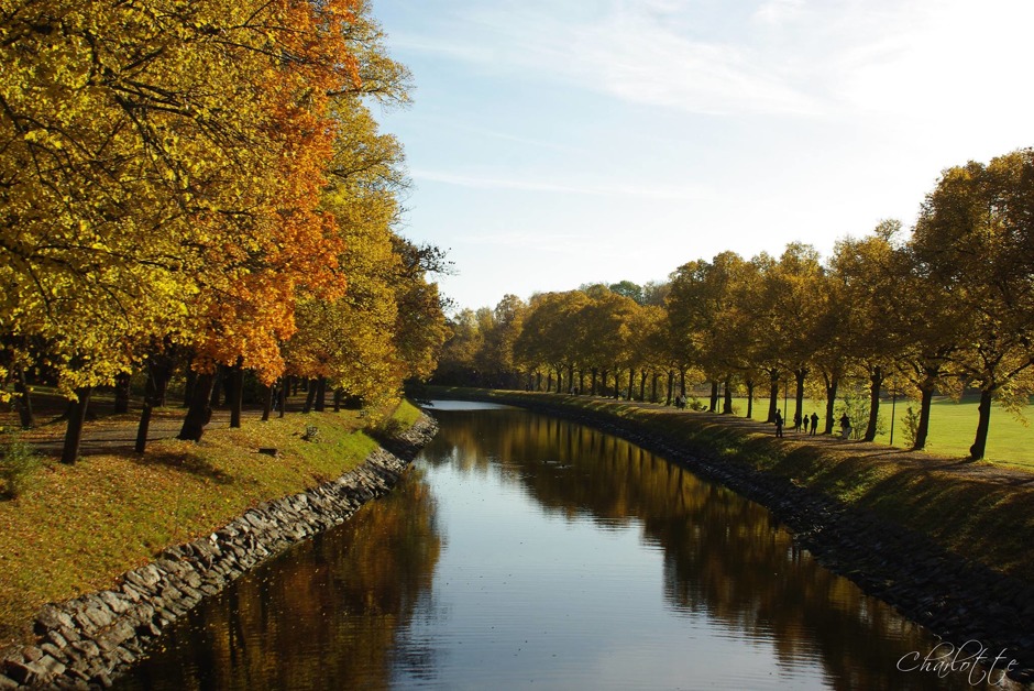 Djurgårdsbrunnskanalen Djurgårdsbrunnskanalen
