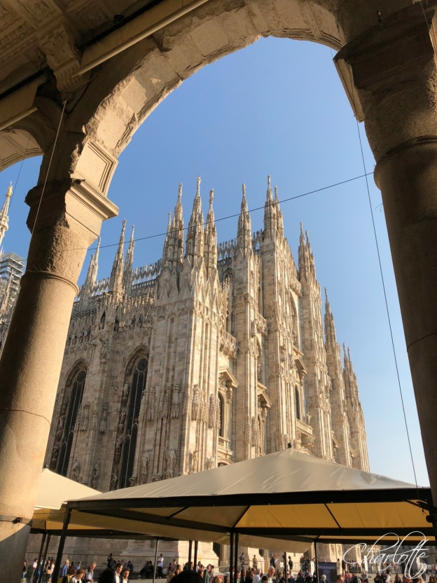 Duomo di Milano Duomo di Milano