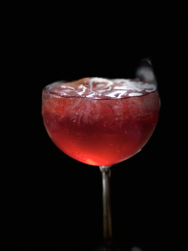 Campari... Såååå bitterljuvt! Campari... Såååå bitterljuvt!