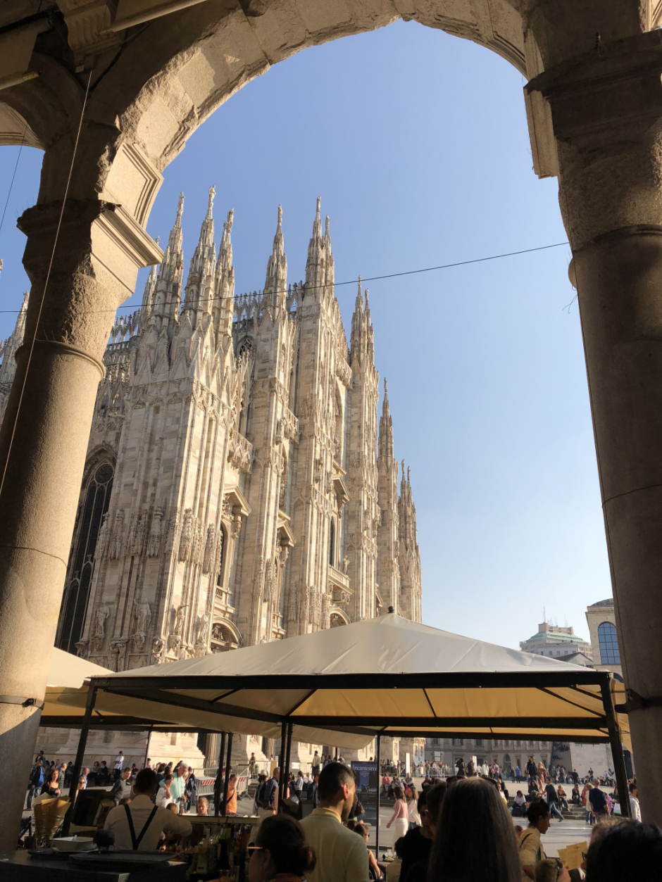 Duomo di Milano Duomo di Milano