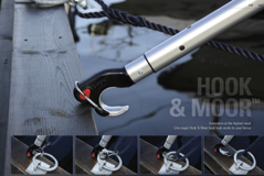 Hook and More av Robship Hook and More av Robship