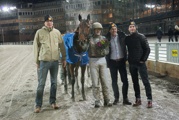 Solvalla (87) Solvalla (87)