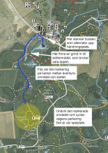 VÅR KARTA + TORUP´S. A4 PDF 3.6Mb