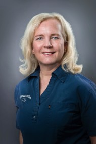 Gith Johansson, Distriktssköterska / BVC- sköterska