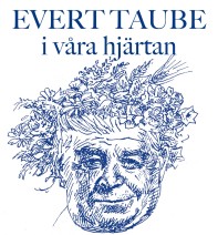 Evert Taube.