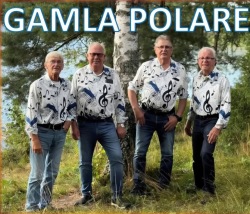 Gamla Polare.