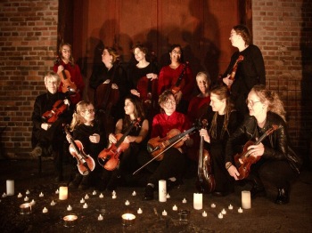 Popstråket. Foto: Per Elwing.