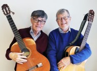 Anders Falk & Per Nilsson.