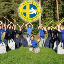 Sweden haidong gumdo Team Sweden haidong gumdo Team