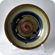 Unique bowl/dish Carl-Harry Stalhane