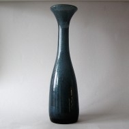 Erik Hoglund (Höglund) Boda rare vase