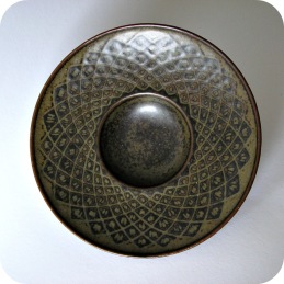 Gerd Bogelund (Bøgelund) Stoneware bowl......950 SEK