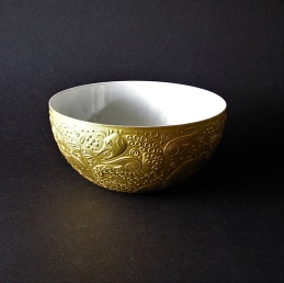 Bjorn Wiindal  Rosenthal small bowl Sarastro .......... 850 SEK
