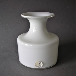 Vase,Per Lütken, Holmegaard ................................ 800 SEK