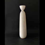 CH Stalhane Rorstrand vase