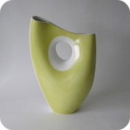 Beate Kuhn   vase model no 2658 ......... SOLD