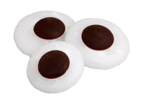 Mintkyssar 350 G / 1 kg / 3 kg - Mintkyss 350G