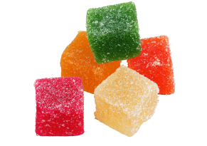 Marmelad Påse 200g - Frukt Marmelad 200g