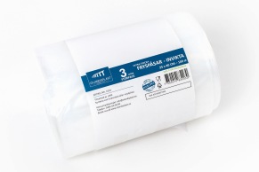 Fryspåse invikt 3 L 100 pack - Fryspåse invikt 3 L 100 pack 1 rulle