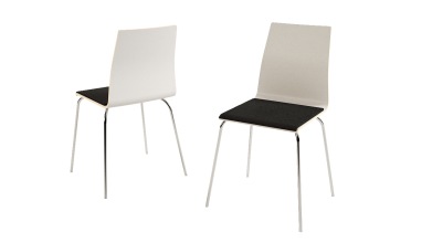 More, laminat m klädd sits 998 kr ex.moms More, laminat m klädd sits 998 kr ex.moms