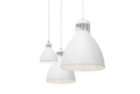 L1P från Luxo (Glamox) L1P från Luxo (Glamox)