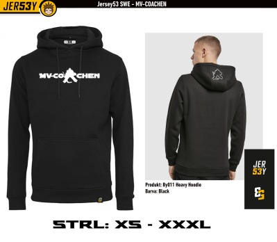 HOODIE - 